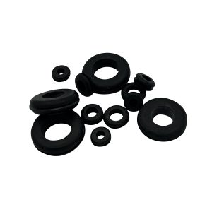 Electrical Wire Protection Grommets