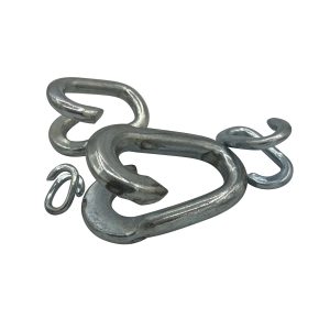 1/8x3/4 Repair Link (Lap Link)