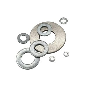 Metric Metric Washers Flat Washers