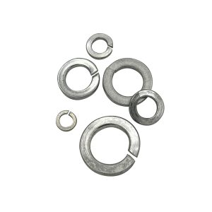 Metric Metric Washers Split Lock Washers