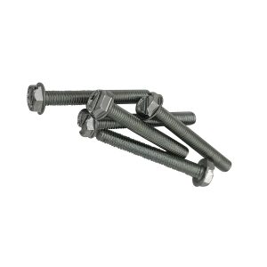 1/4-20x2" MACHINE SCREW TRUSS HEAD PHILIPS ZINC CR+3