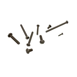 6-32X1-1/4 PAN PHIL MS SS - Image 1