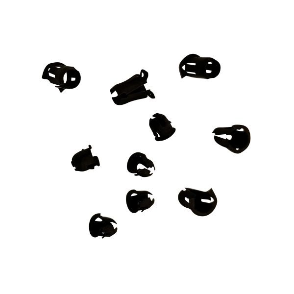 Specialty Automotive Interior_Exterior Barrel Nuts