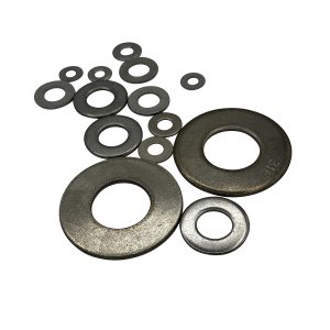 1/2"X1 1/4"X0.078 Flat Washers Stainless A2 (18-8) BBI Standard