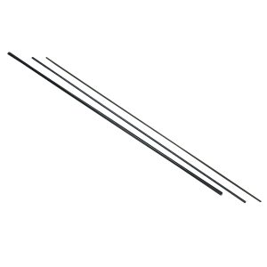 M8 x 1255 x 100mm Threaded Rod
