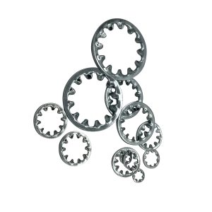 5/16" INTERNAL TOOTH LOCKWASHER ZINC CR+3